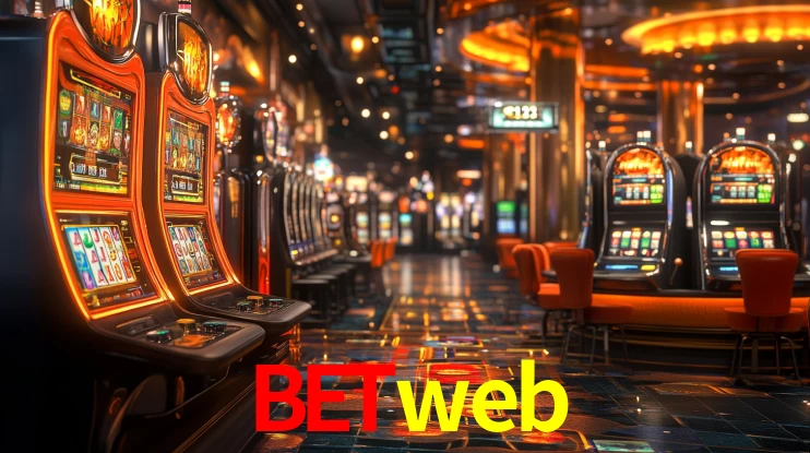 Plataforma de Apostas betweb